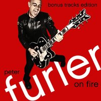 Reach - Peter Furler