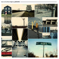 Mt. Hope - Mixtapes