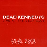 Back In Rhodesia - Dead Kennedys