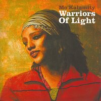 Vision - Mo' Kalamity