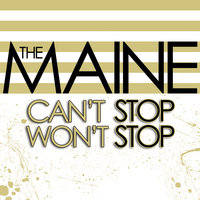 We All Roll Along - The Maine