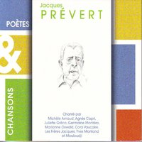 Et la fête continue - Jacques Prévert
