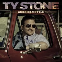 Real Thing - Ty Stone