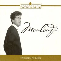 Rue de la lappe - Marcel Mouloudji