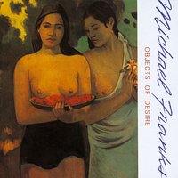 Jealousy - Michael Franks