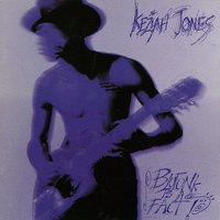 Walkin'naked thru a bluebell field - Keziah Jones