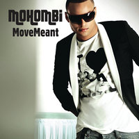 Bumpy Ride - Mohombi, Pitbull
