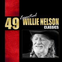 Seven Spanish Angels - Willie Nelson