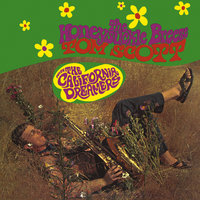 Today - Tom Scott, The California Dreamers