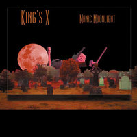 Yeah - King's X