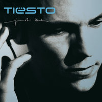Walking On A Cloud - Tiësto, Kirsty Hawkshaw