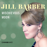 Lullaby - Jill Barber