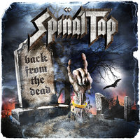 Warmer Than Hell - Spinal Tap