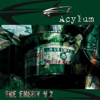 Lightning Child - Acylum