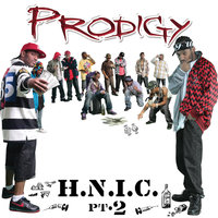 Field Marshal P - Prodigy