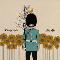 The Saint Of Lonely Hearts - Kevin Max