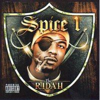 *Bonus Track* Pimp Pizzle - Spice 1