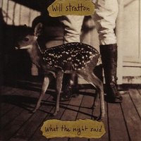 Night Will Come - Will Stratton, Anthony Lee Rogers, Kieran Kelly
