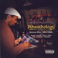 Rose - Timo? - Andre Nickatina, Andre Nickatina featuring Tim, Andre Nickatina feat. Tim