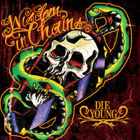 Dragging Me Down - Wisdom In Chains
