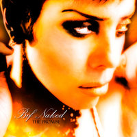 Bluejay - Bif Naked