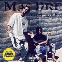 Fortytwo Fake - Mac Dre