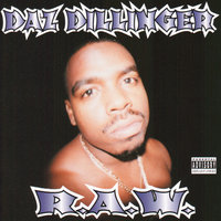 What It Iz - Daz Dillinger