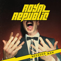 Baby - Royal Republic