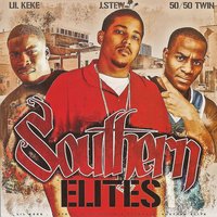 They Don't Know - Lil Keke, 50/50 Twin, Paul Wall
