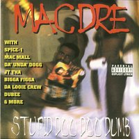 Jt's Intro - Mac Dre