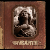 My Desire - Unearth