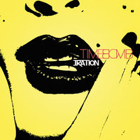 Let Me Inside - IRATION