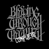 Confession - Bleeding Through