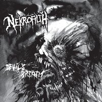 Crocodile - Nekrofilth