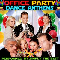 Scream & Shout - Simply the Best