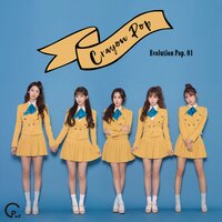 Uh-ee - Crayon Pop