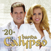 Odalisca - Banda Calypso