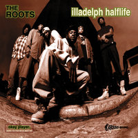 Concerto Of The Desperado - The Roots