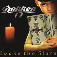 One - Dokken