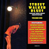 Crowing Rooster Blues - Lonnie Johnson