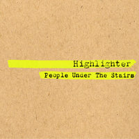 Ascension To Nowhere - People Under The Stairs