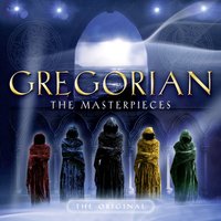 Tears in Heaven - Gregorian
