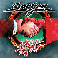 Haunted - Dokken