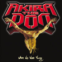 Love - Akira the Don