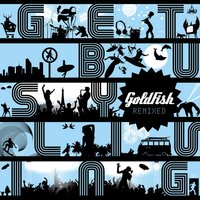 Humbug - GoldFish