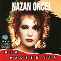 Gitme Kal Bu Şehirde - Nazan Öncel