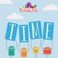 Twelve Months - StoryBots