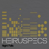 Cruise Control - Heiruspecs