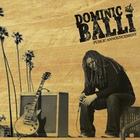 Arise - Dominic Balli