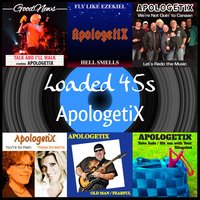 We're Not Goin' to Canaan (Parody of "We're Not Gonna Take It") - ApologetiX